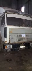Грузовой тягач седельный МАЗ-543240-2120, государственный регистрационный знак Е 544 РР 13 rus.