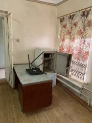Административное помещение № 1003 общей площадью 16,6 кв.м. с кадастровым номером 43:35:310130:262, расположенное по адресу: Кировская область, р-н Уржумский, г. Уржум, ул. Советская, д. 46, пом. 1003 (входит в состав объекта культурного наследия федерального значения «Дом жилой», регистрационный…