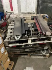 Оборудование Иркутск Товарно-материальные ценности ТМЦ согласно списка.