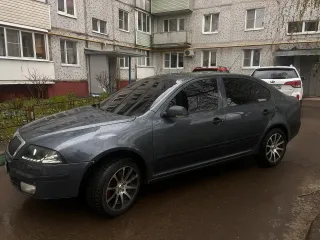 Skoda Octavia 2006 SKODA модель OCTAVIA 2006 г.в. VIN TMBDB21ZX72012689. Ознакомление с имуществом, описанием, составом и характеристиками производится по месту нахождения имущества. Иная информация и согласование осмотра имущества в рабочие дни, в рабочее время, в период приема заявок…
