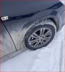 Opel Astra, 2007 года, 140 лс, 223617 км, идентификационный номер (VIN номер): W0L0AHL4872153345, год выпуска: 2007, гос.номер Т321ВВ59.