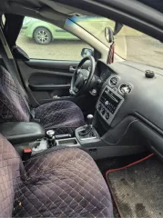 Ford Focus, 2006. Легковой автомобиль марки: FORD, модели: Focus, год выпуска: 2006 г., идентификационный номер (VIN): X9F4XXEED46S02921. Ознакомление с имуществом: можно ознакомиться по месту его нахождения: Город Муром, Льва Толстого, дом 55, предварительно согласовав время с Финансовым…