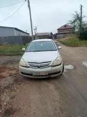 Toyota Allion 2007 легковой автомобиль марки: TOYOTA, модели: ALLION, год выпуска: 2007 г., VIN-номер: ZZT2405057920, государственный регистрационный знак: О028НА03 Ознакомление с имуществом осуществляется с 29.09.2026 по 17.11.2026 по записи (тел. 89021666242) ежедневно в рабочие дни с 09:00 до…