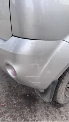 Ford Fiesta 2008 года, 100 лс, 99448 км, VIN WF0HXXGAJH8R11676.