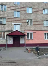 1/5 доля в праве общей долевой собственности на квартиру, общей площадью 40 кв.м., расположенную по адресу: Россия, Тамбовская область, Тамбовский район, п. Строитель, мкр. «Северный», д. 26, кв. 82, кадастровый  условный  номер: 68:20:2701001:2807