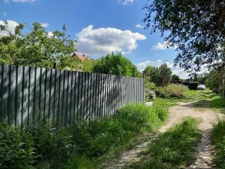 Земельный участок 1000 кв. м Софьинское, земельный участок — 1 000 кв. м, адрес: местоположение установлено относительно ориентира, расположенного за пределами участка, ориентир: дом 106с, участок находится примерно в 100 м, по направлению на северо-запад от ориентира, почтовый адрес ориентира: с…