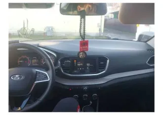 ВАЗ-2107, 2009 г.