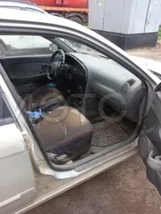 Kia Spectra 2006 года, VIN XTKFB227260006771. В залоге у ПАО Совкомбанк. Автомобиль находится в плохом состоянии, присутствует большое количество повреждений. Подробную информацию можно получить у финансового управляющего по адресу: 191036, г. Санкт-Петербург, а/я 111, E-mail…