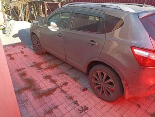 Nissan Qashqai 2011 года выпуска MR20 094249W VIN:SJNFBAJ10U2388373. Обращаю внимание, что автомобиль находился в эксплуатации и является бывшим в употреблении; может иметь скрытые недостатки (неисправности), которые являются следствием эксплуатационных дефектов или естественного износа любых…