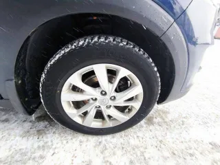Hyundai Tucson 2020, 183 л.с., 92273 км, полный привод, АКПП. Марка, модель: HYUNDAI TUCSON, год выпуска 2020, VIN: XWEJ381BDM0002665, № двигателя: G4KJLA604704, № кузова: XWEJ381BDM0002665, цвет кузова: синий.