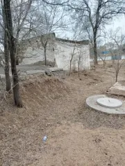 Здание водонасосной станции 12,0 кв. м, Приморский край, Ханкайский район, с. Камень-Рыболов (инв 1), инв.№1, площадь: 12,0 кв. м, по адресу: Приморский край, Ханкайский район, с. Камень-Рыболов, в/г № 13