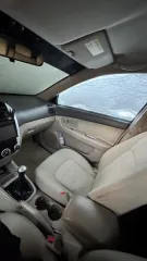 Kia Cerato 2007, VIN: KNEFE227275482092