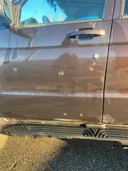 УАЗ Патриот 2016 года выпуска, 134.6 л.с., пробег 230000 км, полный привод. VIN: XTT316300H1006540.