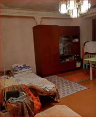 Квартира 49,2 кв.м. и земельный участок 597 кв.м. в Ставропольском крае. Жилое помещение, площадь: 49,2 кв.м., кадастровый номер: 26:08:042302:82. Земельный участок, площадь: 597 кв.м., категория земель: Земли населенных пунктов, разрешенное использование: Личное подсобное хозяйство, кадастровый…