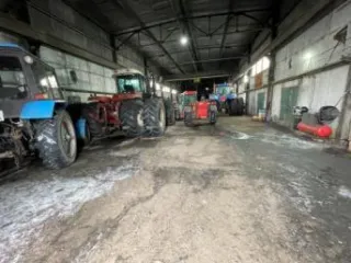 Погрузчик КУН ПБМ-1200-0 без рабочих органов h3,7м г/п=1200кг МТЗ-82 1221 1523 инв. № В00000263 год выпуска 2015 зав. № 107 Ознакомление с имуществом осуществляется по предварительной записи по тел. +7-987-327-18-88.