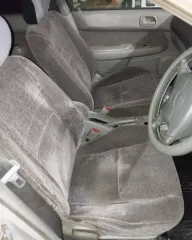 Toyota Corolla 1998 года выпуска. Госномер В533МВ28. VIN кузова AE1145019939. Двигатель M381011, объем 1.6 л (1587 см³), мощность 110 л.с., автоматическая коробка передач, передний привод. Цвет светло-серый. Пробег более 450 тыс. км. Состояние: на ходу, но требуется ремонт. Необходим ремонт кузова…