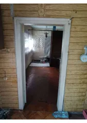 Дом 71 м² и участок 1152 м², Воронежская область. Жилой дом, площадью 71 кв.м., этажность 1, по адресу: Воронежская область, пгт Анна, Аннинский, ул. Транспортная, 38, кадастровый номер: 36:01:0010523:33. Земельный участок, площадью 1 152 кв.м., по адресу: Воронежская область, пгт Анна, Аннинский…