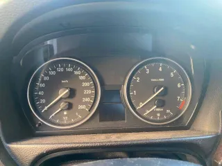 BMW 325i xDrive 2009 Легковой автомобиль, марка: BMW, модель: 325i xDrive, год изготовления: 2009, цвет: черный, VIN: X4XPK14419VK33139, ПТС: 39MУ 014674, госномер: С852АТ77, изготовитель: ЗАО "АВТОТОР" Россия, модель двигателя: N52B25AF, тип двигателя: бензиновый, номер двигателя: 70014548…