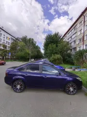 FORD Focus, 2009 г. в., кузов №: X9FHXXEEDH9G42947, идентификационный номер (VIN): X9FHXXEEDH9G42947. С имуществом, являющимся предметом торгов, можно ознакомиться по предварительной записи у организатора торгов по тел. +79036880222.