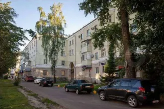Квартира 72 кв.м., Республика Татарстан, Казань. Кадастровый номер 16:50:050105:214, адрес: Республика Татарстан, г. Казань, ул. Сибирский тракт, д. 23, кв. 52.