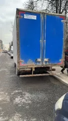Автомобиль 3OO9D3 БЕЗ МОДЕЛИ БАЗ МОДЕЛЬ ГАЗ 33025, г.в. 2019, VIN Z783009D3K0057547, г.н. С199НУ799