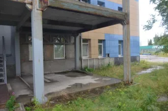 Здание (механические мастерские производственной базы) площадью 902,3 м2, назначение: нежилое, кадастровый номер 29:28:110270:45, местоположение: Архангельская область, г. Северодвинск, проезд Чаячий, д.17; здание (механическая мастерская) площадью 751,4 м2, назначение: нежилое, кадастровый номер…