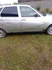 Автомобиль – Лада 217230, 2009 г.в., г.н. М721КН102, VIN XTA21723090083037.
