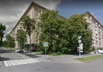 1/6 доли квартиры 77,8 кв.м, Москва 1/6 доля в праве общей долевой собственности на квартиру пл.77,8кв.м по адресу: Российская Федерация, город Москва, вн.тер.г. муниципальный округ Гагаринский, проспект Ленинский, дом 64/2, квартира 265, к/н 77:06:0001003:3762 1/6 доля в праве общей долевой…