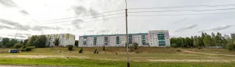 Квартира, состоящая из двух комнат, общей площадью 44,2 кв.м., кадастровый номер: 86:20:0000055:603
Расположенная по адресу: Ханты-Мансийский автономный округ - Югра, г. Нефтеюганск, мкр. 8А, д. 2, кв. 14, 5 этаж, 
Имущество в залоге: ООО ПКО ДоК