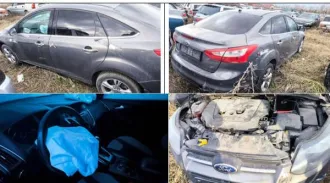 ВАЗ 21083, г/н М043ОО22. Ford Focus, г/н Н152ХК 22. Toyota Cresta, г/н Т390РО 22. Toyota Camry Gracia, г/н А850ХУ 122. ВАЗ 21061, г/н Е152КА22. Toyota Corolla, г/н О502НР 22. Toyota Sprinter, г/н Н775СМ22. BMW 745, г/н М854СА 154. Мототранспорт, бензопилы, лесоматериалы. Документы, ключи зажигания…