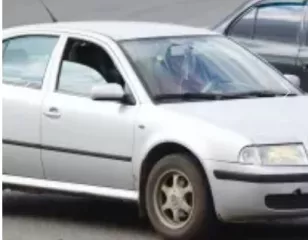 Легковой автомобиль ШКОДА ОCТАVIА  VIN: ТМВСК11U028549913 , государственный регистрационный знак – Т070ВТ102, год выпуска – 2001
