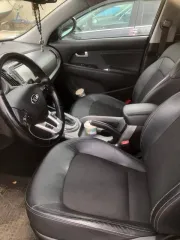 Kia Sportage 2014 Kia Sportage, 2014 года, 150 лс, 152007 км, полный привод, АКПП еще Kia Sportage SLS, 2014 г.в., VIN XWEPC81ADE0001605, г.р.з. С375РН40