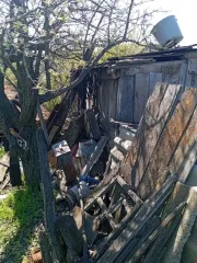 Земельный участок 879 кв.м и жилой дом 43.9 кв.м, Волгоградская обл., г. Ленинск. Земельный участок кадастровый номер: 34:15:080301:617, площадь 879 кв.м. и жилой дом кадастровый номер: 34:15:080301:969, площадь 43.9 кв.м., по адресу: обл. Волгоградская, г. Ленинск, пер. Гастелло, дом 6. Общая…