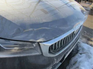 Geely Emgrand, 2024 года, 103 лс, 93147 км, АКПП, VIN: LB3F31031RG035321, год выпуска 2024, гос.номер Х541НМ45.