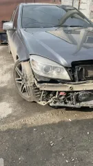 Mercedes-Benz C280 4MATIC, 2008 легковой автомобиль марки: Мерседес-Бенц, модель C280 4 Матик, год выпуска 2008 г. кузов № WDD2040811F253863, VIN:WDD2040811F253863 ознакомится с имуществом должника в рабочее время с 10:00 до 17:00 направив запрос на эл. почту sng130280@mail.ru, а также осмотр г…