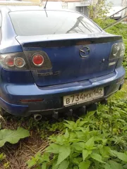 Автомобиль Мазда 3, Автомобиль ВАЗ 21065,  Мотоцикл ИЖ Юпитер 5, Мотоцикл марки Honda NSR 150SP Repsol Данные объекты являются бывшими в употреблении, имеют внешние дефекты (коррозия кузова, механические повреждения и сколы).  Ключи и документы отсутствуют.  Покупатель самостоятельно получает…