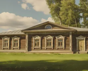 Нежилое здание 168,5 кв. м, ОКН, Красноярский край, г. Енисейск, пер. Партизанский, д. 16 стр. 1 - Здание, назначение: нежилое, КН 24:47:0000000:3274, площадью 168,5 кв. м, находящееся в собственности Красноярского края, о чем в ЕГРН 30.10.2007 сделана запись о регистрации №24-24-09/006/2007-432…