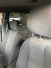 Автомобиль марки Hyundai модель Elantra, 2005 г.в., VIN KMHDN41BP6U247487, цвет серебристый, мощность двигателя 112 л.с. Имеются внешние повреждения: потертости, царапины, вмятины, очаги коррозии на кузове, трещины и сколы стекол. На момент публикации объявления на официальном сайте МВД России…