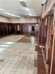 Помещение 68.5 кв. м, Москва. Площадь 68,5 кв. м, номера на поэтажном плане: этаж 1, пом. II, ком. 24в, часть 26, 26а, 34, 35, 36, 37. Адрес: Российская Федерация, город Москва, вн.тер.г. муниципальный округ Капотня, квартал Капотня 2-й, дом 22, помещение 2/1.