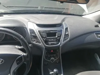Hyundai Elantra, 2015. Автомобиль марки HYUNDAI модель Elantra 2015 г.в. VIN-номер XWEDH41CBG0000230к. Ознакомление с характеристиками имущества производится на сайте электронной площадки ТоргГрупп, размещенной в сети Интернет по адресу: https://bankrot.torggroup.org/. Ознакомиться с имуществом…