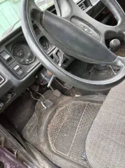 ВАЗ 21053, VIN XTA21053021925210, 2001 г.в., ГРЗ В496ТЕ62, 71,4 лс, 200000 км.