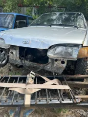 LADA 211440, vin XTA211440B4973847. Рабочее состояние неизвестно. Сопроводительная регистрационная документация отсутствует. Количество - 1 шт. Реализация по прямому назначению. Местонахождение: Волгоград, ул. Переяславская. Цена 3000,00 руб., в т.ч. НДС. Размер задатка - 10% - 300 руб., 00 коп…