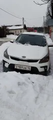 Kia Rio 2018 года выпуска, регистрационный знак Х189ХВ12, VIN Z94C241BBKR106554. Ознакомление с имуществом возможно по предварительной записи по будням с 10:00 до 15:00 (МСК). Контакты для записи и вопросов: c.u.z@mail.ru, телефон 89027350730.