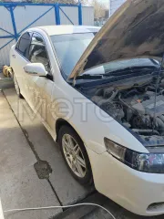 Honda Accord 2007 года выпуска. VIN: JHMCL76408C207552. Осмотр по адресу: Красноярский край, Большемуртинский район, поселок Предивинск, улица Лесная, дом 6, после предварительного согласования по электронной почте.