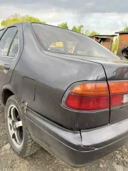 Nissan Sunny 1996 года, 105 лс, 380000 км, АКПП, гос. номер Р885НХ27