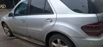 Mercedes-Benz ML 350, 2007. Автомобиль марки MERCEDES модель BENZ ML 350 2007 г.в., VIN-номер WDC1641861A284181, находится в залоге. С имуществом, порядком, сроками и условиями его реализации можно ознакомиться по предварительной записи по тел.: 8 916 969 00 96, а также путем направления запроса на…