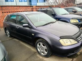 Автотранспортное средство Honda Avancier, 2001 года выпуска, номер кузова (прицепа) ТА1-1100076. Согласно акта описи и ареста у автотранспортного средства разрывы на порогах, ржавчина на заднем крыле слева, разрыв переднего бампера, ржавчина и разрыв на левой двери 
Вид транспорта: легковой 
Год…