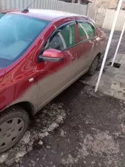 Chevrolet Cobalt, 2021, VIN MX1JF69V9MK263302.