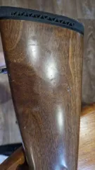 Охотничье ружье Fabarm STL. Марка, модель: Fabarm STL. Серийный номер: 1029731/869759. Калибр: 12/76. Тип оружия: Гладкоствольное охотничье ружье. Вид стволов: Вертикальная пара. Материал приклада и цевья: Дерево. Состояние: Исправное, с характерными следами эксплуатации. Комплектность: Полная…