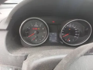 Haval H6 2019 года, 143 лс, 109244 км, VIN: LGWFF4A54KF710293